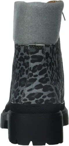 Vista 3 de Lucky Brand Botas de combate Eavan para hombre