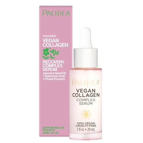 Vista 12 de Pacifica Suero Facial de Vitamina C - Suero Facial Potenciador Glow Baby 2-PACK - Ácido Glicólico - Corrector de Manchas Oscuras Anti Envejecimiento