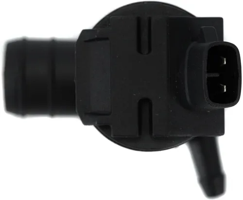 Vista 3 de WINBEST Bomba de limpiaparabrisas compatible con Chevrolet Aveo 2004-2011 (delantera/trasera), 2002-2009 para Hyundai Sonata (delantera/trasera)