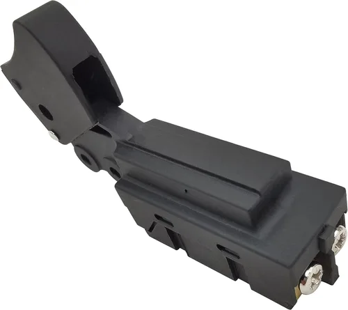 Vista 4 de 651172-0 Interruptor de gatillo 24/12A-125/250V para Makita L50 651121-7