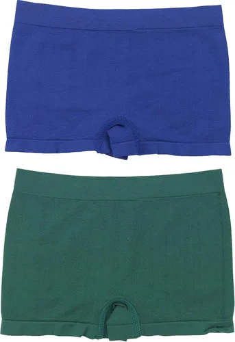 Vista 5 de ToBeInStyle Paquete de 6 calzoncillos tipo bóxer para niño