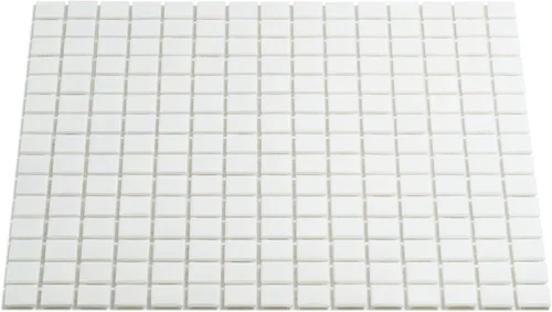 Vista 5 de Parent of Mosaic Tiles 01 blanco perla