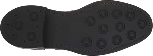 Vista 4 de Allen Edmonds Zapatos Oxford Strandmok para hombre