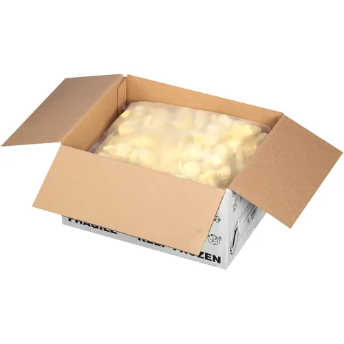Vista 2 de Joseph's Gourmet Pasta Sacchetti de queso 3 lb (paquete de 2)