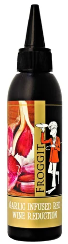 Vista 19 de Castillo de Pinar Jalapeño Medium Thai Me 5.1 fl oz por FROGGIT Non GMO