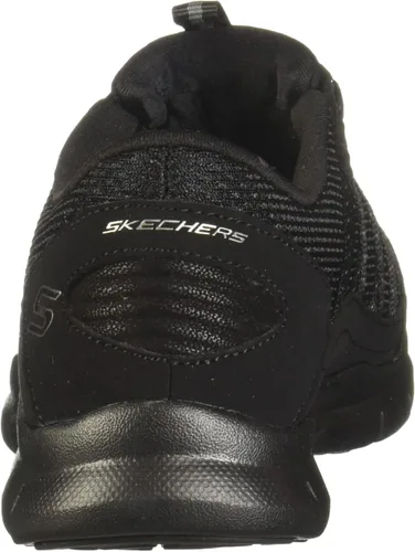 Vista 3 de Skechers Sa Grts More Playful - Zapatos para mujer