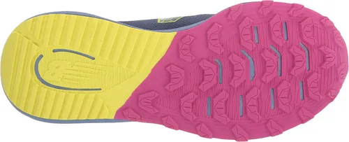 Vista 4 de New Balance Dynasoft Nitrel V4 - Tenis de correr para mujer