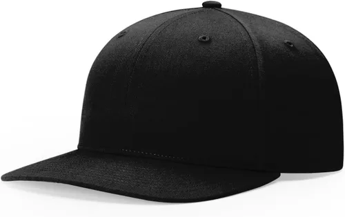 Vista 15 de Richardson 312 Gorra de béisbol ajustable con correa trasera de sarga Paquetes a granel disponibles - Talla única