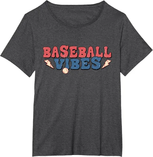 Vista 22 de Baseball ball for men women kids Baseball T-Shirt