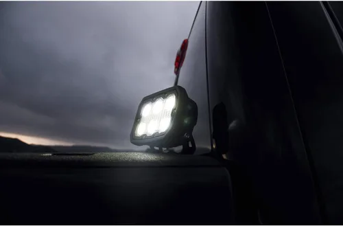 Vista 2 de Automotive Vision X Lighting Duralux - Luz de trabajo de 60º LED