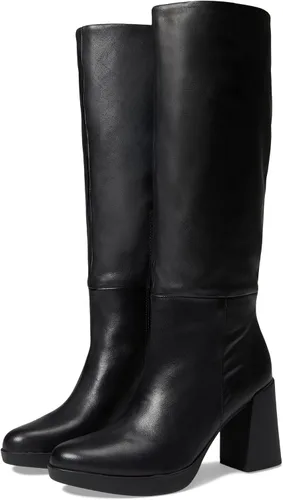 Vista 4 de Naturalizer Gen N Align - Botas altas hasta la rodilla para mujer