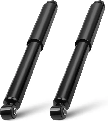 Vista 45 de SCITOO Amortiguadores delanteros para Ford Crown Victoria 2003-2010, 2003-2008 para Lincoln Town Car, 2003-2008 para Mercury Grand Marquis Auto