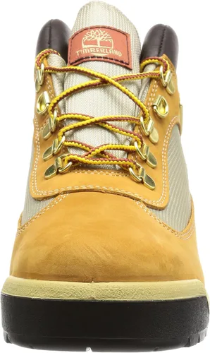 Vista 2 de Timberland Botas impermeables de moda para hombre