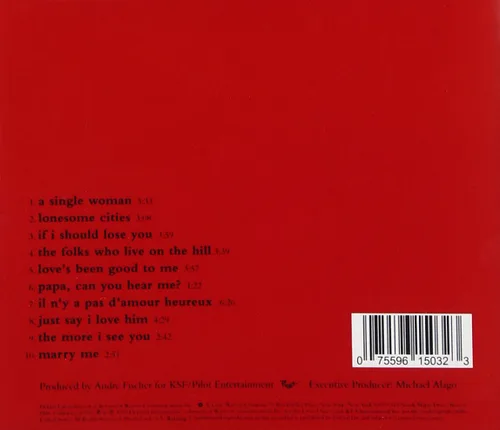 Vista 2 de Single Woman