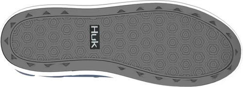Vista 5 de HUK Men's Rogue Wave Shoe High-Performance Fishing & Deck Boot Rain