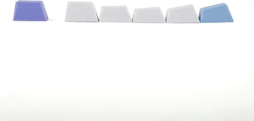 Vista 6 de EPOMAKER x LEOBOG Hi75 Teclado mecánico con cable de aleación de aluminio, teclado programable para juegos montado en una junta con perilla