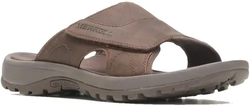 Vista 6 de Merrell Sandspur 2 Slide para hombre