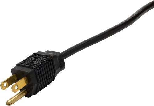 Vista 5 de Weller Soldador de salida controlada W60P3 60Watts/120V con el cable de 3 hilos