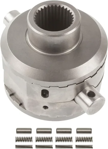 Vista 13 de PowerTrax 3220-LR Bloqueo de diferencial -31 Spline Se ajusta al eje trasero Nissan H233B Compatible con Nissan Pickup 1990-1997, Pathfinder