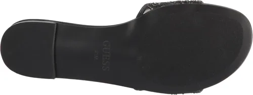 Vista 4 de GUESS Sandalia Norrin para mujer