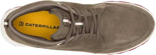 Vista 6 de Caterpillar Tenis Hi-Top para hombre