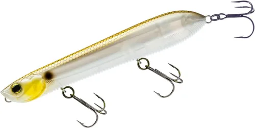 Vista 10 de Yo-Zuri 3DB Pencil Popper, Floating