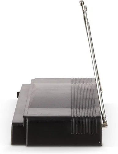Vista 5 de QFX M-336 Micrófono profesional dinámico inalámbrico - Paquete doble