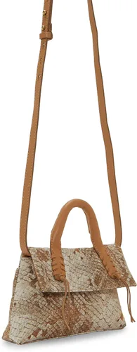 Vista 4 de Lucky Brand Bandolera Rysa para mujer