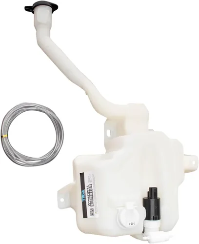 Vista 296 de Depósito de limpiaparabrisas TRQ Para Toyota RAV4 2013-2016