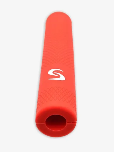 Vista 3 de SuperSpeed Squeeze Entrenador de fuerza de agarre de golf Mejora la velocidad del club, el retraso, el control facial Protocolos