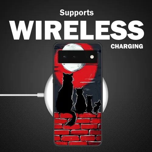 Vista 112 de Funda delgada para Google Pixel 4 XL, funda delgada de silicona de TPU suave a prueba de golpes para Google Pixel 4 XL, astronauta Galaxy