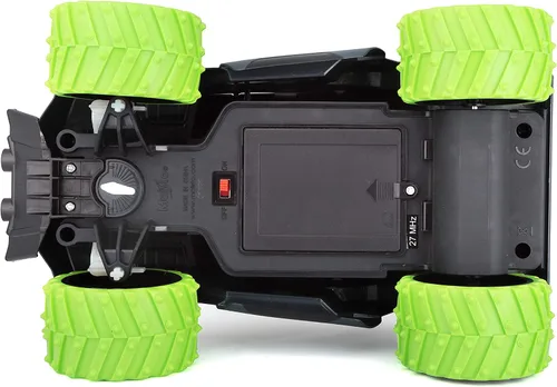Vista 6 de Masito R/C 1: 16 Off-Road Vudoo (los colores pueden variar)