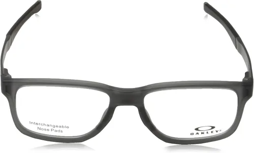 Vista 2 de Oakley - Sunder 53 - Marco de ahumadocemento gris satinado solo