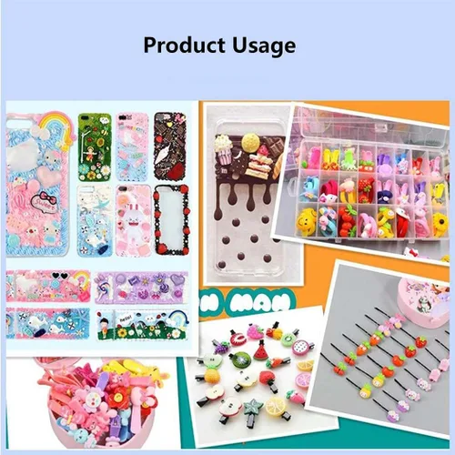 Vista 4 de 40 botellas de cerveza en miniatura, juegos de vino mixto, modelo mini de vidrio de resina para manualidades, álbum de recortes, decoración