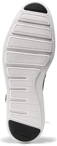 Vista 6 de Cole Haan Grand Shortwing - Zapatos para hombre tipo Oxford