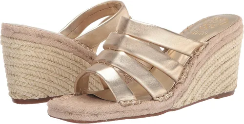 Vista 7 de Vince Camuto Womens Molisana Espadrille Wedge Sandal