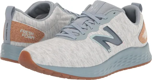 Vista 8 de New Balance Women's Fresh Foam Arishi V3 Running Shoe