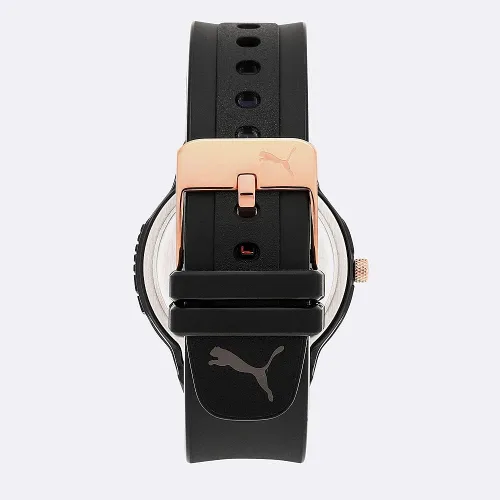 Vista 16 de Puma Womens Analogue Quartz Watch