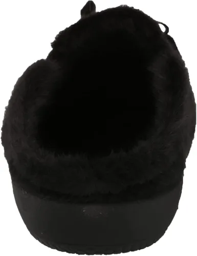 Vista 3 de Spenco Pantuflas con dije para mujer