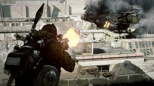 Vista 5 de Battlefield 3 Edición Premium - Origen de PC Código del juego en línea