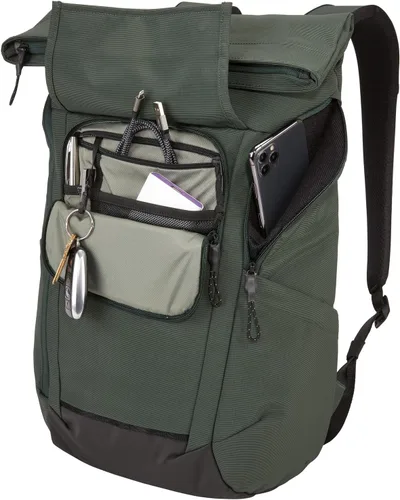 Vista 6 de THULE() Casual, Racing Green