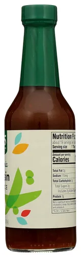 Vista 2 de 365 by Whole Foods Market, Salsa Hoisin Orgánica, 10 onzas
