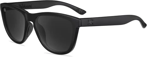 Vista 9 de Knockaround Gafas de sol polarizadas prémium para hombres y mujeres, protección UV400