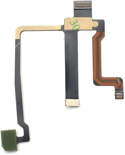 Vista 2 de INLIMA Accesorios para drones para FIMI X8 Mini Cable plano de cinta flexible original para FIMI X8 Mini reemplazo Gimbal Cámara Flex Cable