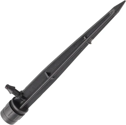 Vista 2 de Drip Irrigation Emitters Sprayer, Drip Emitters Durable Highly Efficient for Lawn Bed