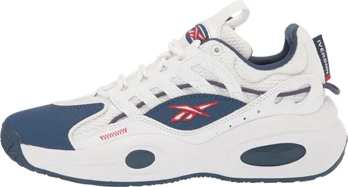Vista 15 de Reebok Zapato de baloncesto unisex para niños