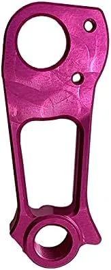 Vista 2 de Soporte de desviador trasero de montaje directo compatible con Trek (TRK-TH1)