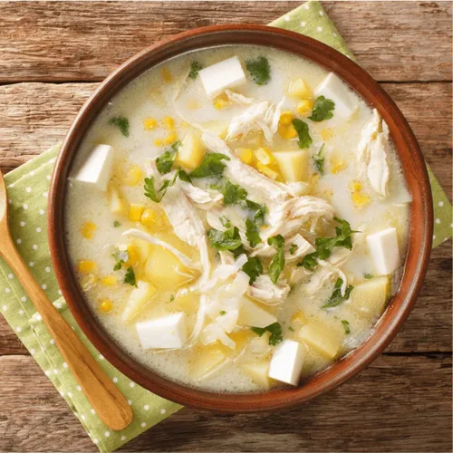 Vista 5 de Paisa Queso Blanco Natural Pastel de Queso Blanco Venezolano 5.5 Lb (88.01 oz)