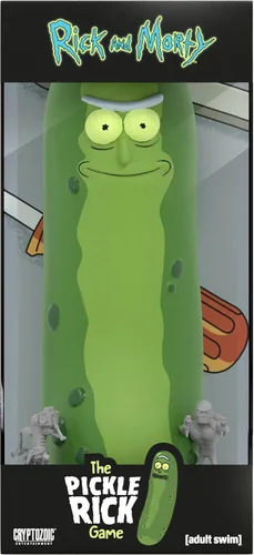 Vista 2 de Rick & Morty: El juego de Pickle Rick