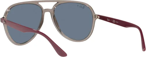 Vista 6 de Ray-Ban RB4376 Pilot - Gafas de sol